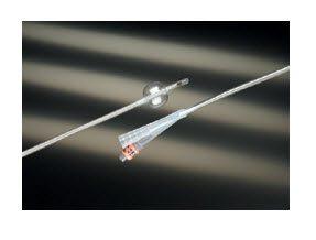 Lubri-Sil I.C. Silicone Foley Cath, 30cc 2Way 18fr 12/bx