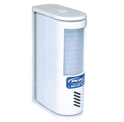 Motion Sensor Smart Brand, Wireless PIR/Motion Detection Bed Alarm