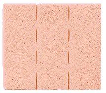 Polywic Wound Filler 3"x3" 10ea/bx 4bx/cs