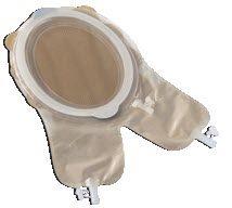 Fistula and Wound (Midi) System, 6-1/3" x 8-7/8" 3ea/bx