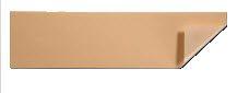 Mepitac Soft Silicone Tape 3/4"x118" 12ea/cs