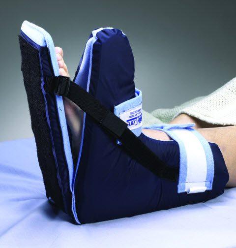 Heel-Float Plus Medium (4'' Wide)