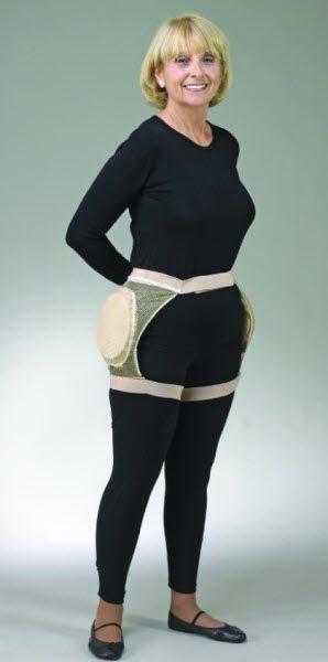Hip Protectors Hip-Ease Waist Measurement 38''-42'' X-large