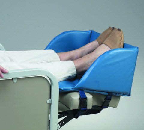 SkiL-Care Geri-Chair Foot Cradle
