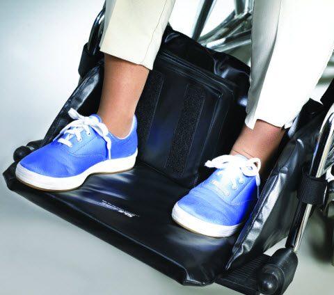Foot Cradle Foot Drop / Footbox