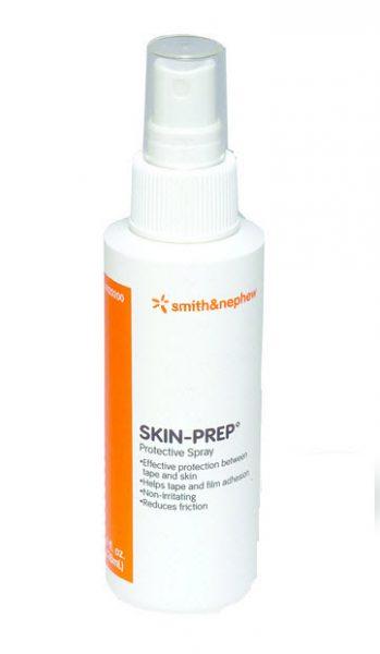Skin-Prep 4oz Pump Spray - 12ea/cs
