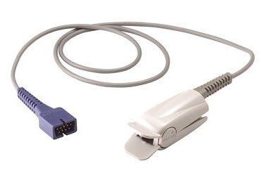 Finger Probe, Adult Nellcor & Welch Allyn PulseOx