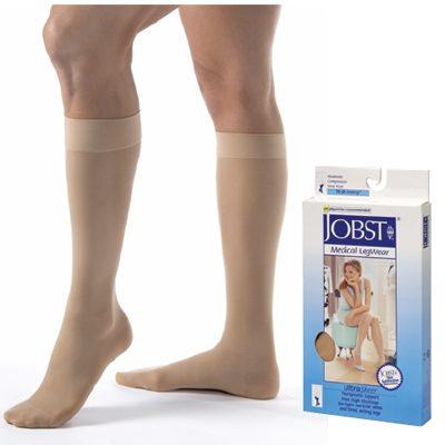 JOBST - Support Stockings, 20-30mmHg Large