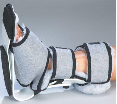 Podus Boot withTransfer Pad Standard