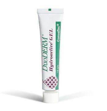 Duoderm Hydroactive Gel 15gm Tube 10ea/bx