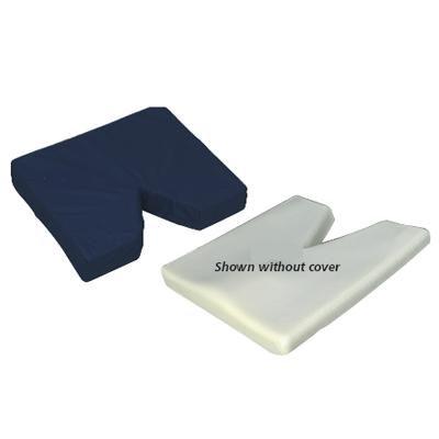 Coccyx Seat Cushion Contoured 18"W x 2"H