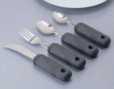 Fork, Super Grip Bendable