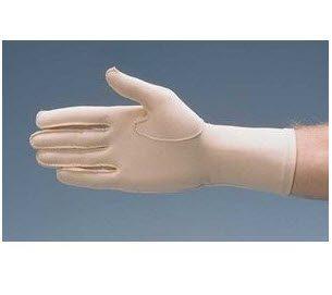 Edema-Gloves Full Finger Wrist Length Small Right