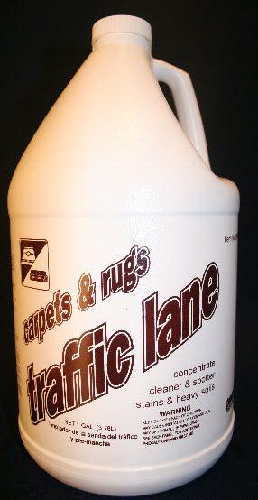 Carpet Spotter, 1qt. (32oz) 12/cs