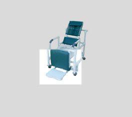 Footrest, for Shower Chair