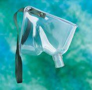 Face Tents - 50ea/cs
