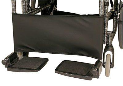 Lacura Wheelchair Leg Strap