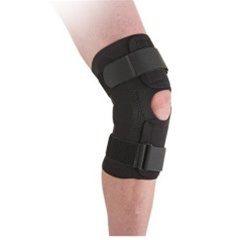Ossur Neoprene Wraparound Hinged Knee Support XXX-Large