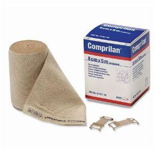 Comprilan Compression Bandage 4.7"x5.5yds (16.4')