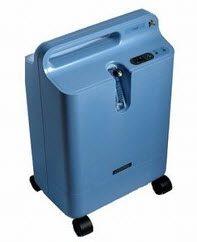 Concentrator Oxygen 5LPM EverFlo by Respironics