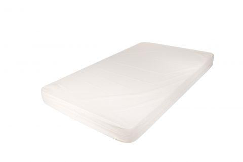 Bariatric Mattress 42" x 80" x 7" 600lbs Warranty: 1 year.