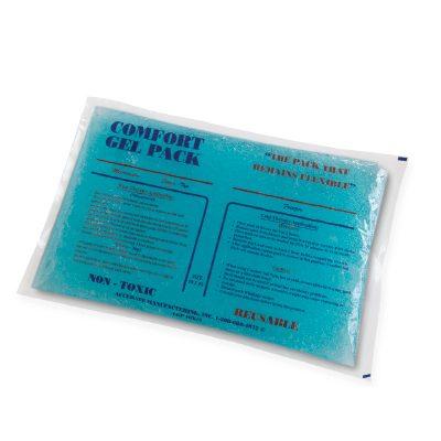 Comfort Gel Hot/Cold Packs 10" x 15"