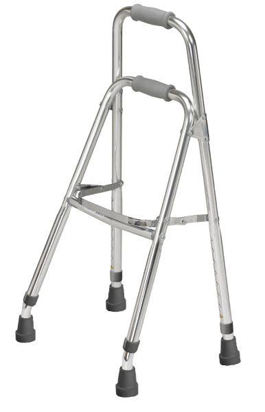 Cane, Pyramid (Side Stepper - Hemi Walker) Pyramid Cane
