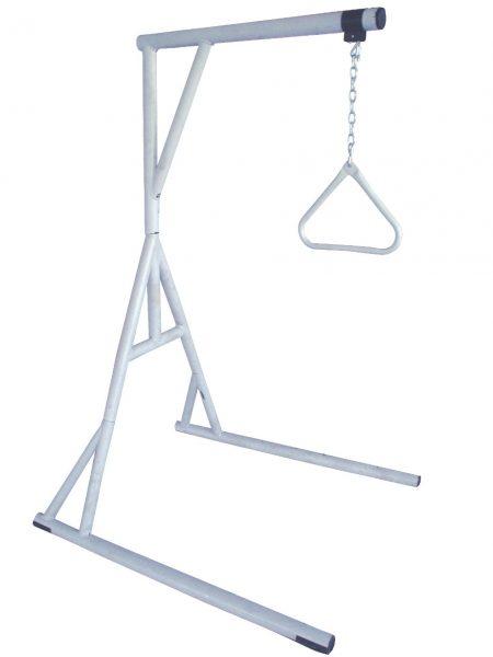 Bariatric Standing Trapeze with Base 600lbs