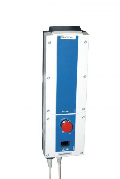 Patient Lift & Sling Accessories = Rechargeable Battery
