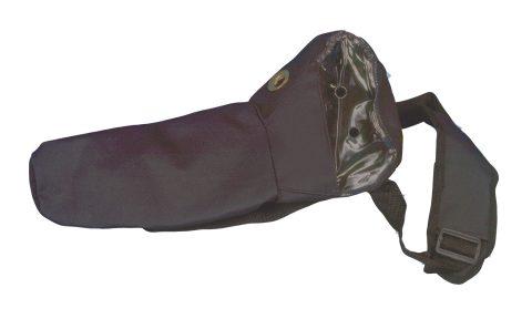 Oxygen Cylinder Shoulder Bags Size: M6 Tank Carry Bag