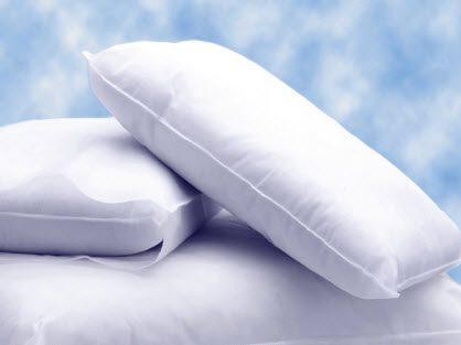 Pillowcases 42" x 36" Bone