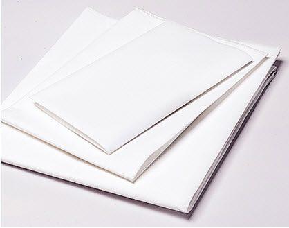 SHEET FLAT 66X104 BONE
