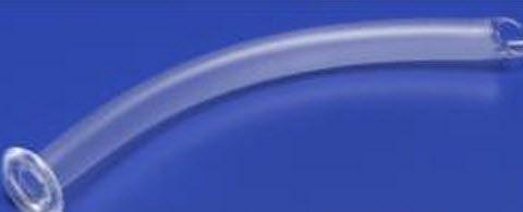 Shiley Nasopharyngeal Airway 24FR 6.5 ID 8.6 OD 10/bx