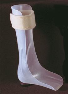 General Purpose/CVA Training Brace Type 670, Right, Large