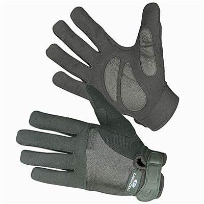 Push Gloves W/ LiquiCell Palm Protection Medium
