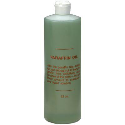 Paraffin Oils Lavender 1qt