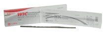 Polymem WIC silver rope 0.4" x 14", 3 gr 6/bx 2bx/cs