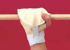 Holding Mitt Large 11"