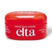 ELTA Cream 3.8oz Jar