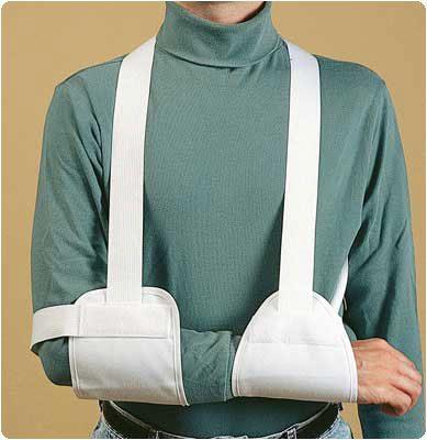 Hemi Sling Universal Size and Hand