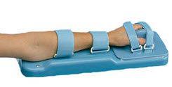 Forearm-Based Skateboard