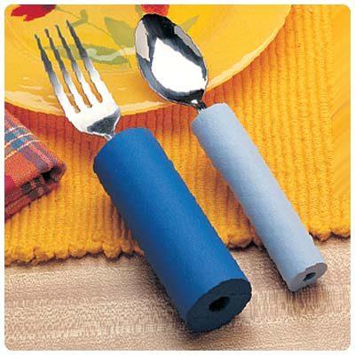 Cylindrical Foam Padding 36"