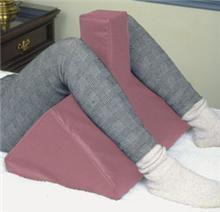 Combination Hip Abductor Knee Extender w/Pommel