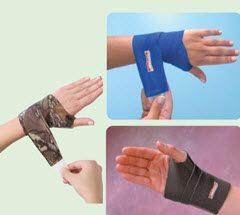 CarpalGard Wrist Support - Specify R or L