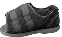 Post-Op Shoe X-Large