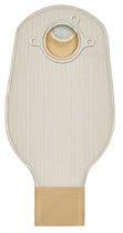 Ostomy, Drnbl Pouch 12" Opaque 2-1/4" 20/bx