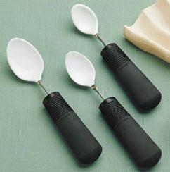 Good Grips Coated Utensils Good Grips Coated Utensils - Teaspoon