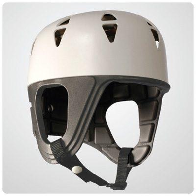 Hard Comfy Cap Medium Silver Gray 22"-22.5"