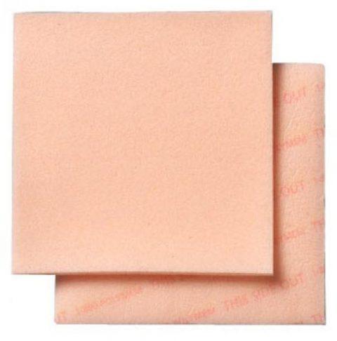 Polymem, Non-Adhesive Dressing, 5"x5" 15ea/bx 2bx/cs