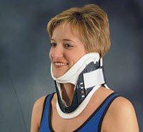 Cervical collar, Patriot Extrication Collar Adult
